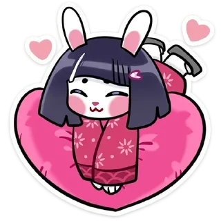 ❤️