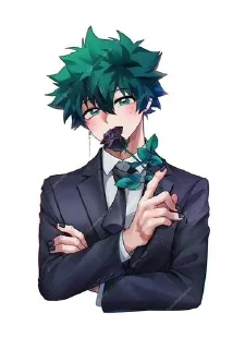 💚