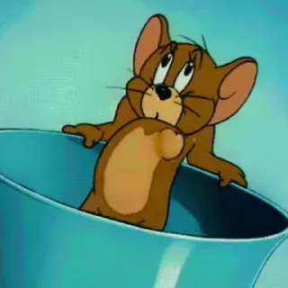 😳
