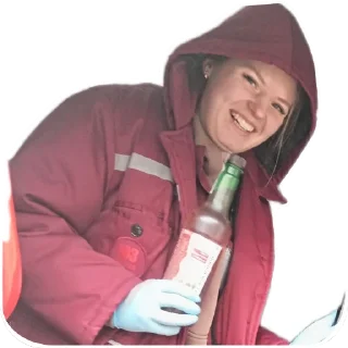 🍾