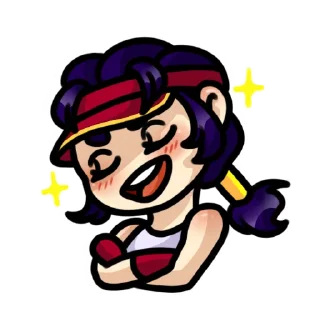 Brawl Stars Chibi