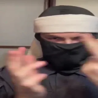🥋
