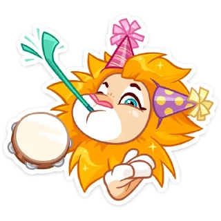 🥳
