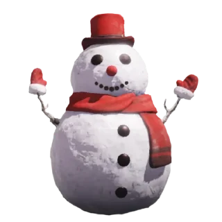 ⛄