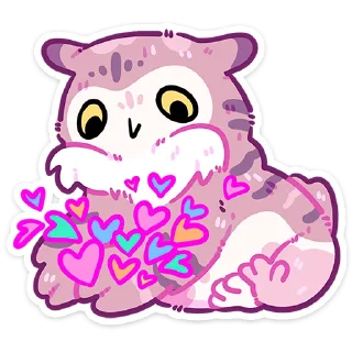 ❤️