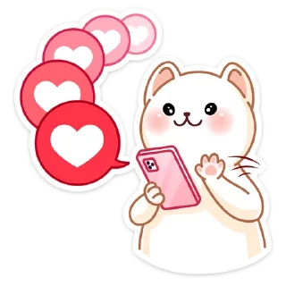 ❤️