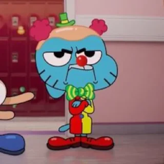 🤡