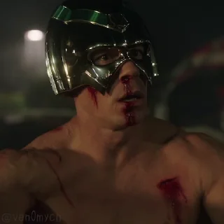 😨