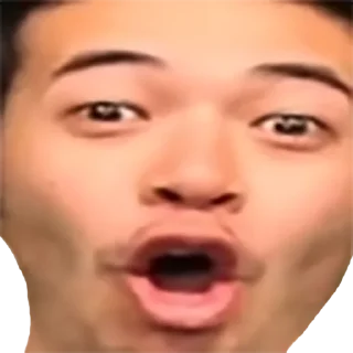 😮