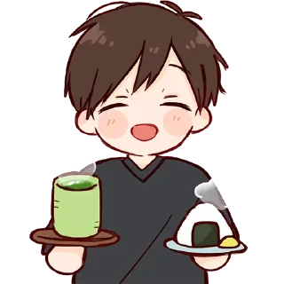 ☕