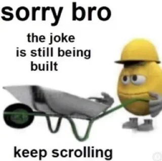 😀
