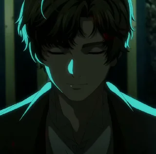 Lord of Mysteries (@TodorokiShouto)