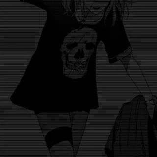💀