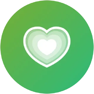 💚