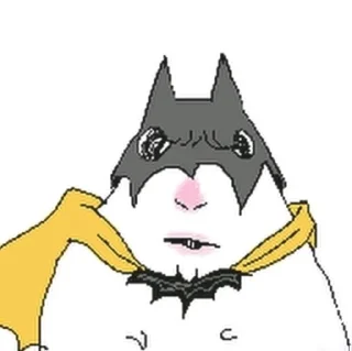 🦸‍♂️