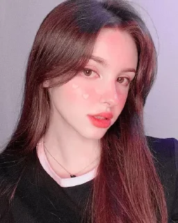 💜