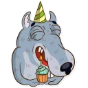 🎂
