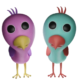 🐦