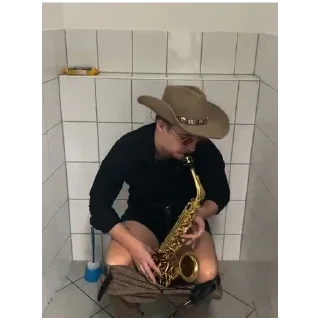 🎷