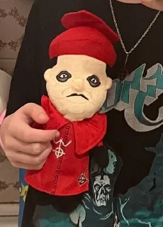 ☠️
