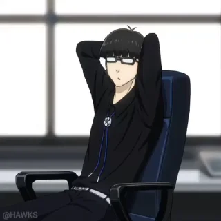 🤨