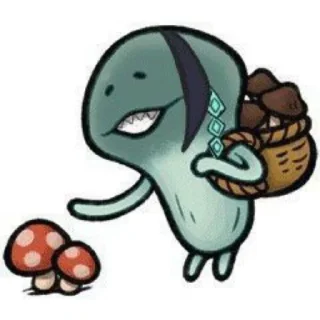 🍄