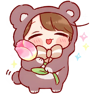 🌷