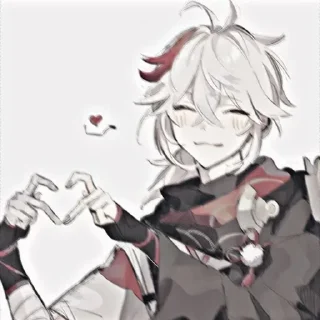 ❤️