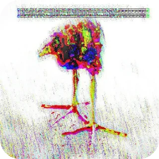 ❤