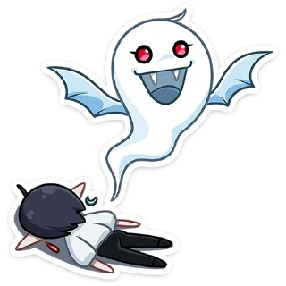 👻