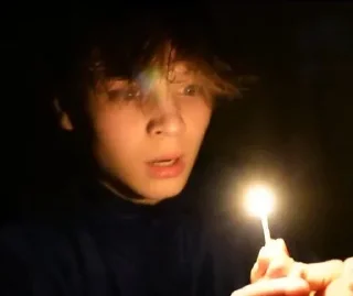😮