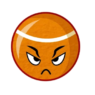 😡