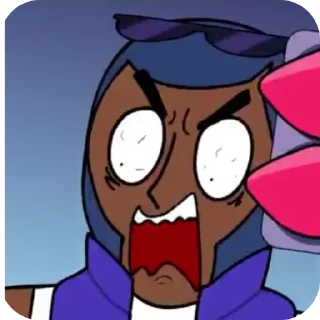 😱