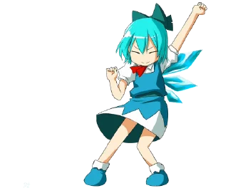 💃