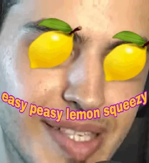 🍋
