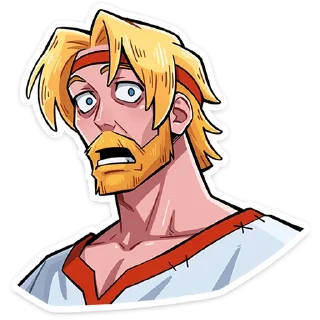 😮