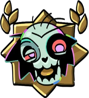 💀