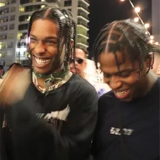 Niggaz