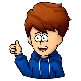 👍