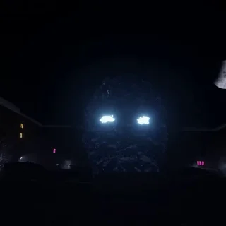 😱