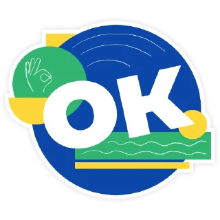 👌