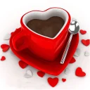 ❤️