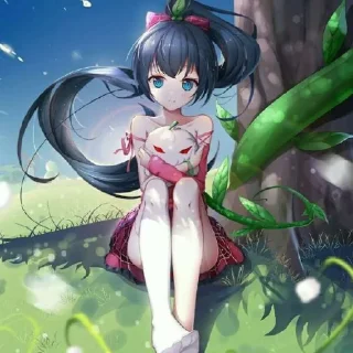 💚