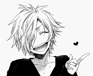 😘