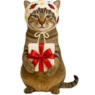 🎁
