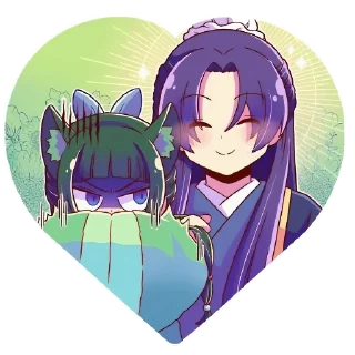 ❤