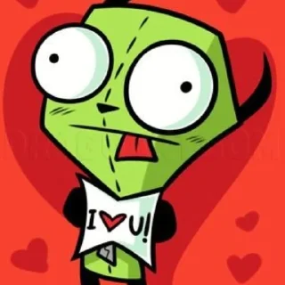 ❤️