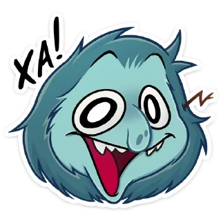 😀