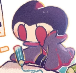 ✍
