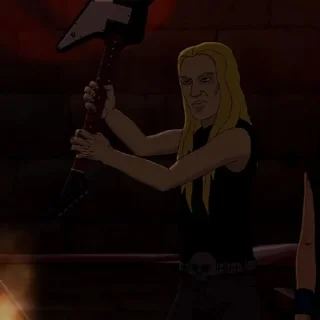 💪